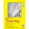 Multipack of 12 - Strathmore Tracing Paper Pad 9"X12"-50 Sheets